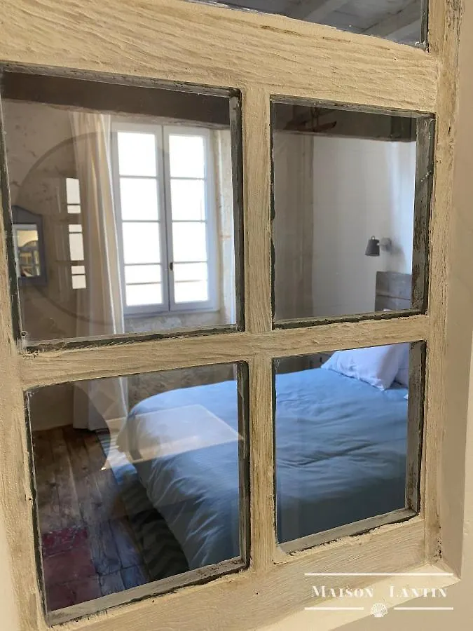 Maison Lantin La Romieu 0*,  France