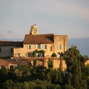 La Commanderie De Lachapelle Lachapelle (Tarn-et-Garonne)